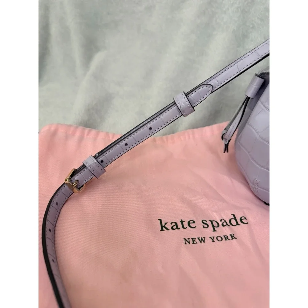 kate spade comes new